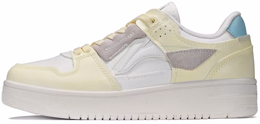 리닝 웨이드 로우 '여름 물결' (커스텀 슈즈) AGCP299-5(TeamE-男款清新夏季黄蓝) Buy 리닝 웨이드 로우 '여름 물결' (커스텀 슈즈) AGCP299-5(TeamE-男款清新夏季黄蓝)