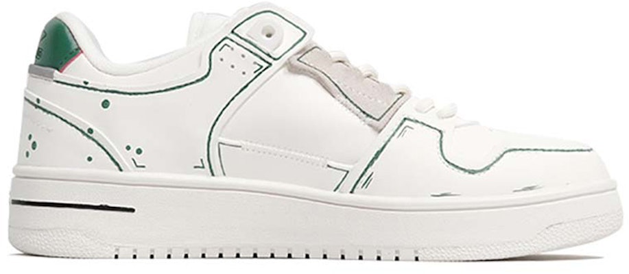 리닝 웨이드 로우 '백녹' '슬램덩크 북산' (커스텀) AGCP299-10(TeamP-翔阳队S-BOX) Buy 리닝 웨이드 로우 '백녹' '슬램덩크 북산' (커스텀) AGCP299-10(TeamP-翔阳队S-BOX)