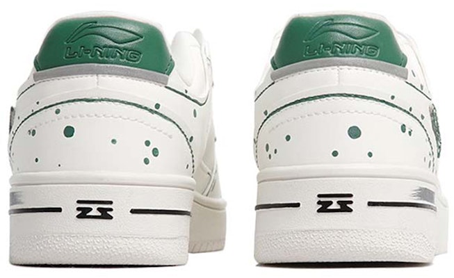 리닝 웨이드 로우 '백녹' '슬램덩크 북산' (커스텀) AGCP299-10(TeamP-翔阳队S-BOX) Lookbook 리닝 웨이드 로우 '백녹' '슬램덩크 북산' (커스텀) AGCP299-10(TeamP-翔阳队S-BOX)