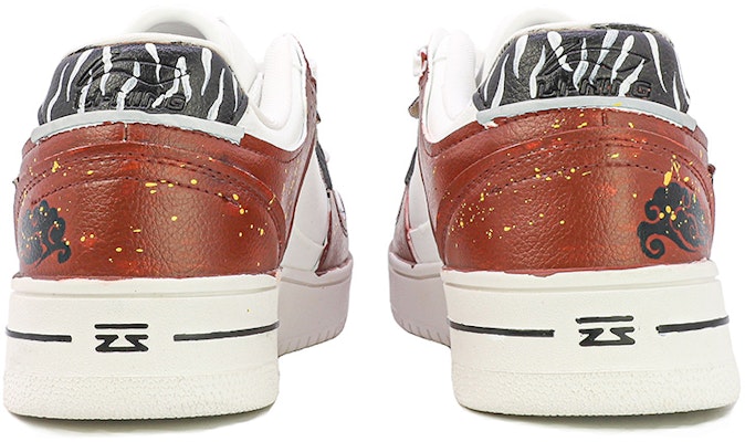 리닝 웨이드 로우 검/빨 '신년 한정 상운 다빈치 커스텀' AGCP299-6(TeamM-男款新年限定祥云) Shop 리닝 웨이드 로우 검/빨 '신년 한정 상운 다빈치 커스텀' AGCP299-6(TeamM-男款新年限定祥云)