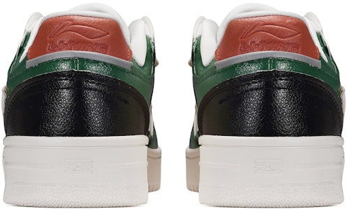 리닝 웨이드 로우 '블랙 그린 그라데이션' (커스텀) AGCP299-5(TeamE-男款渐变黑绿) Shop 리닝 웨이드 로우 '블랙 그린 그라데이션' (커스텀) AGCP299-5(TeamE-男款渐变黑绿)