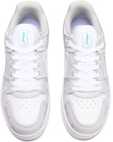 【定制球鞋】 LiNing李寧 天跡 迷彩 復古 休閒 低幫 板鞋 男款 灰綠 Shop 【定制球鞋】 LiNing李寧 天跡 迷彩 復古 休閒 低幫 板鞋 男款 灰綠