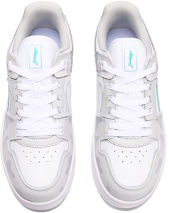 【定制球鞋】 LiNing李寧 天跡 迷彩 復古 休閒 低幫 板鞋 男款 灰綠 Shop 【定制球鞋】 LiNing李寧 天跡 迷彩 復古 休閒 低幫 板鞋 男款 灰綠