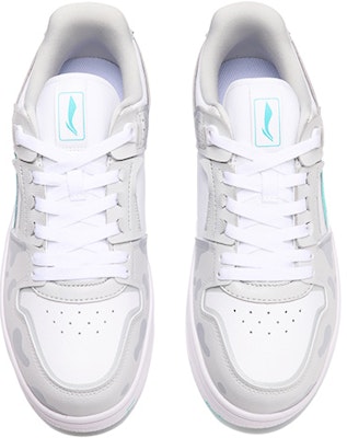 리닝 웨이드 로우 '카모 그린' (커스텀 슈즈) AGCP299-17(TeamThree-男款迷彩灰绿) Shop 리닝 웨이드 로우 '카모 그린' (커스텀 슈즈) AGCP299-17(TeamThree-男款迷彩灰绿)