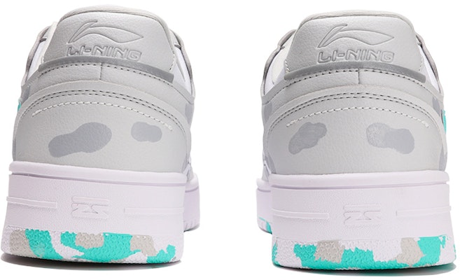 리닝 웨이드 로우 '카모 그린' (커스텀 슈즈) AGCP299-17(TeamThree-男款迷彩灰绿) Purchase 리닝 웨이드 로우 '카모 그린' (커스텀 슈즈) AGCP299-17(TeamThree-男款迷彩灰绿)