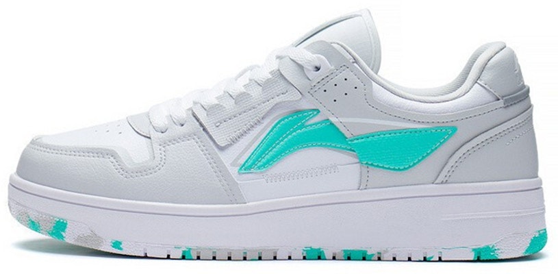 리닝 웨이드 로우 '카모 그린' (커스텀 슈즈) AGCP299-17(TeamThree-男款迷彩灰绿) Sizing 리닝 웨이드 로우 '카모 그린' (커스텀 슈즈) AGCP299-17(TeamThree-男款迷彩灰绿)