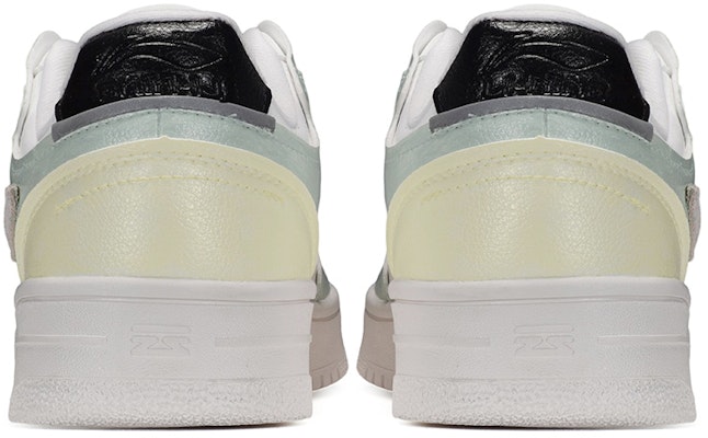 리닝 웨이드 로우 '크림 컬러 블록' (커스텀) AGCP299-5(TeamE-男款奶油拼色黄绿) Shop 리닝 웨이드 로우 '크림 컬러 블록' (커스텀) AGCP299-5(TeamE-男款奶油拼色黄绿)