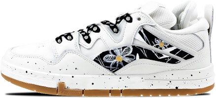 Zapatillas Li-Ning Way of Wade 'Daisy Graffiti Splash' - Bajas AETR005-1(Team叁-男款手绘喷绘黑白小雏菊) Buy Zapatillas Li-Ning Way of Wade 'Daisy Graffiti Splash' - Bajas AETR005-1(Team叁-男款手绘喷绘黑白小雏菊)