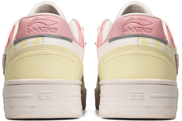 리닝 웨이드 로우 '핑크 하트' (커스텀 슈즈) AGCP299-5(TeamE-男款粉色爱心白粉) Shop 리닝 웨이드 로우 '핑크 하트' (커스텀 슈즈) AGCP299-5(TeamE-男款粉色爱心白粉)