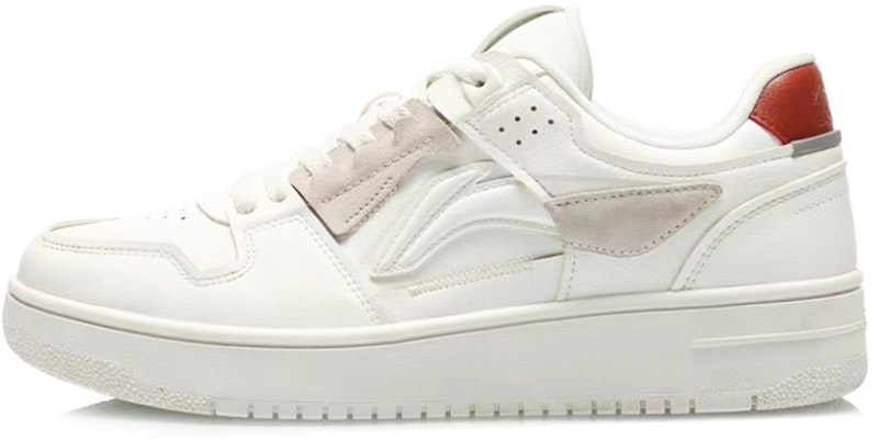 리닝 웨이드 로우 '사랑의 선물' (화이트 레드 수작업) AGCP299-5(TeamTen-男款520天际爱心) Sizing 리닝 웨이드 로우 '사랑의 선물' (화이트 레드 수작업) AGCP299-5(TeamTen-男款520天际爱心)