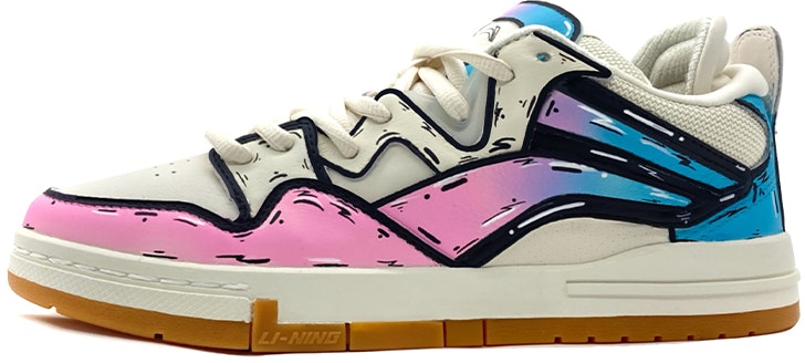 custom-shoes-li-ning-way-of-wade-pro-cotton-candy