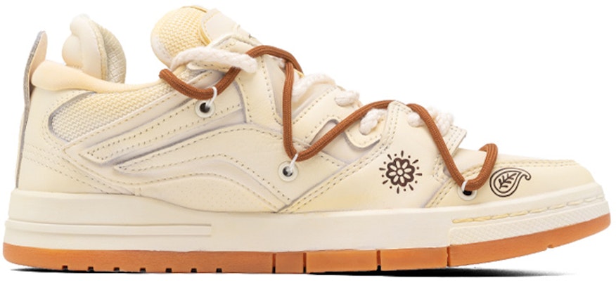 리닝 웨이드 프로 '빈티지 해체 캐슈꽃' (56 characters) AETR005-1(Teamfour-男款腰果米黄色) Order 리닝 웨이드 프로 '빈티지 해체 캐슈꽃' (56 characters) AETR005-1(Teamfour-男款腰果米黄色)