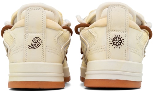 李寧 WoW Pro 解構カシュー花 OG (Oxidized Vintage implied) AETR005-1(Teamfour-男款腰果米黄色) Purchase 李寧 WoW Pro 解構カシュー花 OG (Oxidized Vintage implied) AETR005-1(Teamfour-男款腰果米黄色)