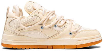 李寧 WoW Pro 「エイジング加工」 AETR005-1(Teamfour-男款做旧绑带米白色) Order 李寧 WoW Pro 「エイジング加工」 AETR005-1(Teamfour-男款做旧绑带米白色)