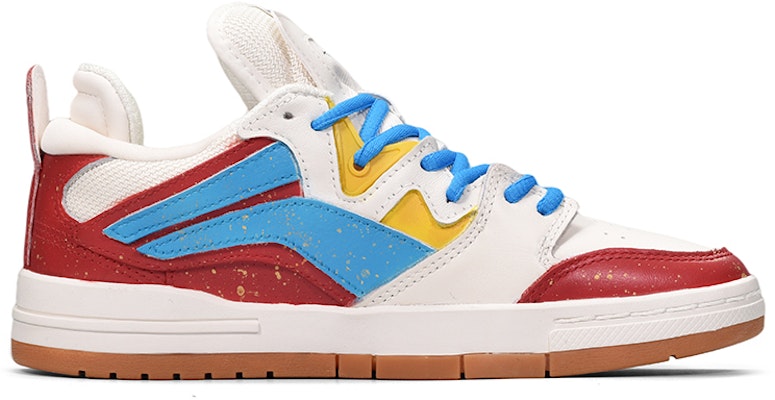 리닝 웨이드 프로 '호운금호' CNY 커스텀 AETR005-1(TeamE-洒金福虎红金蓝S-BOX) Order 리닝 웨이드 프로 '호운금호' CNY 커스텀 AETR005-1(TeamE-洒金福虎红金蓝S-BOX)