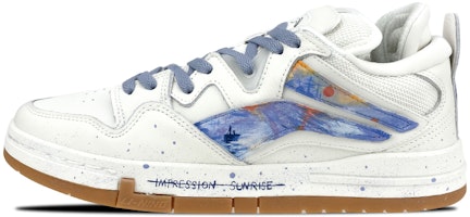 Li-Ning Way of Wade PRO "Amanecer Monet" AETR005-1(Team叁-男款惟吾日出印象) Buy Li-Ning Way of Wade PRO "Amanecer Monet" AETR005-1(Team叁-男款惟吾日出印象)