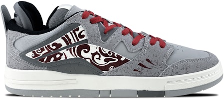 리닝 웨이 오브 웨이드 프로 '새해 길운'(신년운) AECR043-2(Team叁-男款新年祥云) Order 리닝 웨이 오브 웨이드 프로 '새해 길운'(신년운) AECR043-2(Team叁-男款新年祥云)