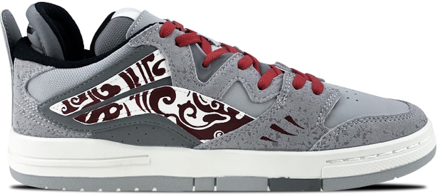 리닝 웨이 오브 웨이드 프로 '새해 길운'(신년운) AECR043-2(Team叁-男款新年祥云) Order 리닝 웨이 오브 웨이드 프로 '새해 길운'(신년운) AECR043-2(Team叁-男款新年祥云)