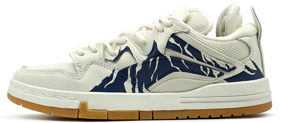 리닝 웨이드 프로 '설산' 커스텀 슈즈 AETR005-1(TeamR-男款雪山白蓝) Buy 리닝 웨이드 프로 '설산' 커스텀 슈즈 AETR005-1(TeamR-男款雪山白蓝)