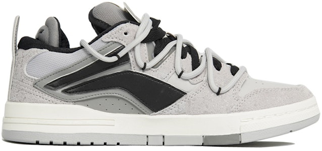 리닝 웨이드 프로 '스플래터 해체' 커스텀 슈즈 AECR043-2(TeamP-泼墨) Order 리닝 웨이드 프로 '스플래터 해체' 커스텀 슈즈 AECR043-2(TeamP-泼墨)