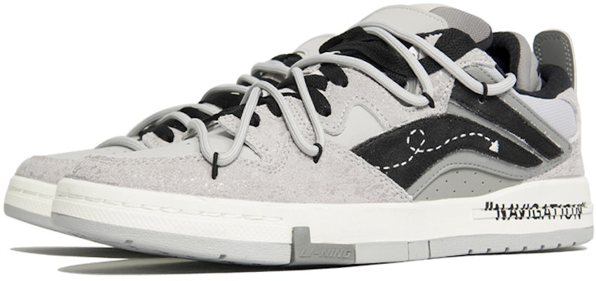 리닝 웨이드 프로 '스플래터 해체' 커스텀 슈즈 AECR043-2(TeamP-泼墨) Lookbook 리닝 웨이드 프로 '스플래터 해체' 커스텀 슈즈 AECR043-2(TeamP-泼墨)