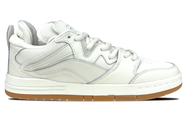 Order [定制鞋] 李宁韦德之道Pro '罗纳星夜-涂鸦' AETR005-1(Team叁-男款罗纳河畔的星夜)