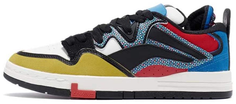 리닝 웨이드 프로 '발렌타인 야생 백조' (57 characters) AECR043-3(TeamB-男款惟吾PRO苏格兰爱心) Cheap 리닝 웨이드 프로 '발렌타인 야생 백조' (57 characters) AECR043-3(TeamB-男款惟吾PRO苏格兰爱心)