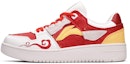 Buy Zapatillas Li-Ning Way of Wade 'Año Nuevo Chino' Rojo Oro Nube AGCP299-5(TeamE-洒金祥云红白黄)