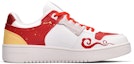 Order Zapatillas Li-Ning Way of Wade 'Año Nuevo Chino' Rojo Oro Nube AGCP299-5(TeamE-洒金祥云红白黄)