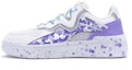 Buy 李寧 韋駄天Low「ライトパープル」(カスタムシューズ) AGCR037-1(TeamK-紫定行)