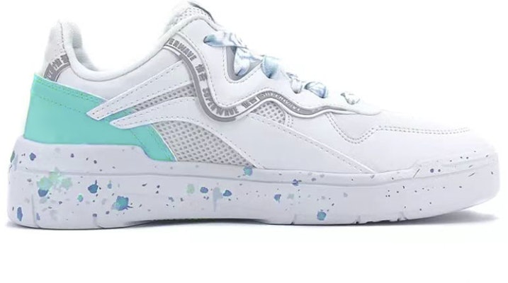 李寧 韋駄天Low「ミントグリーン」(カスタムシューズ) AGCR037-1(TeamK-薄荷绿) Order 李寧 韋駄天Low「ミントグリーン」(カスタムシューズ) AGCR037-1(TeamK-薄荷绿)