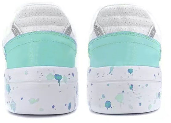 李寧 韋駄天Low「ミントグリーン」(カスタムシューズ) AGCR037-1(TeamK-薄荷绿) Shop 李寧 韋駄天Low「ミントグリーン」(カスタムシューズ) AGCR037-1(TeamK-薄荷绿)