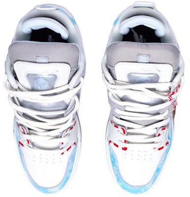 李寧 韋徳Pro 「クリスマス雪飴」 (Lining Weiwu Pro "Kurisumasu Yukiame") AECS015-1(Team柒-男款惟吾冰雪奇缘) Shop 李寧 韋徳Pro 「クリスマス雪飴」 (Lining Weiwu Pro "Kurisumasu Yukiame") AECS015-1(Team柒-男款惟吾冰雪奇缘)