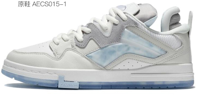 李寧 韋徳Pro 「クリスマス雪飴」 (Lining Weiwu Pro "Kurisumasu Yukiame") AECS015-1(Team柒-男款惟吾冰雪奇缘) Sizing 李寧 韋徳Pro 「クリスマス雪飴」 (Lining Weiwu Pro "Kurisumasu Yukiame") AECS015-1(Team柒-男款惟吾冰雪奇缘)