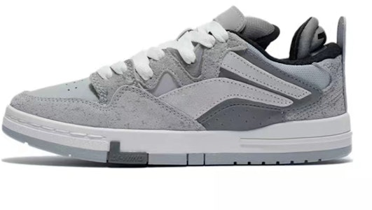 리닝 웨이우 프로 '스트릿 잉크 블롯 그레이' (커스텀) AECR043-2(TeamP-男款街头扩孔粗麻绳QD) Sizing 리닝 웨이우 프로 '스트릿 잉크 블롯 그레이' (커스텀) AECR043-2(TeamP-男款街头扩孔粗麻绳QD)