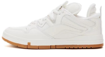 【訂製球鞋】 LiNing李寧 惟吾 pro 噴繪 鬱金香 夏季清新 簡約百搭 防滑輕便 低筒 板鞋 男款 白粉 Details for 【訂製球鞋】 LiNing李寧 惟吾 pro 噴繪 鬱金香 夏季清新 簡約百搭 防滑輕便 低筒 板鞋 男款 白粉