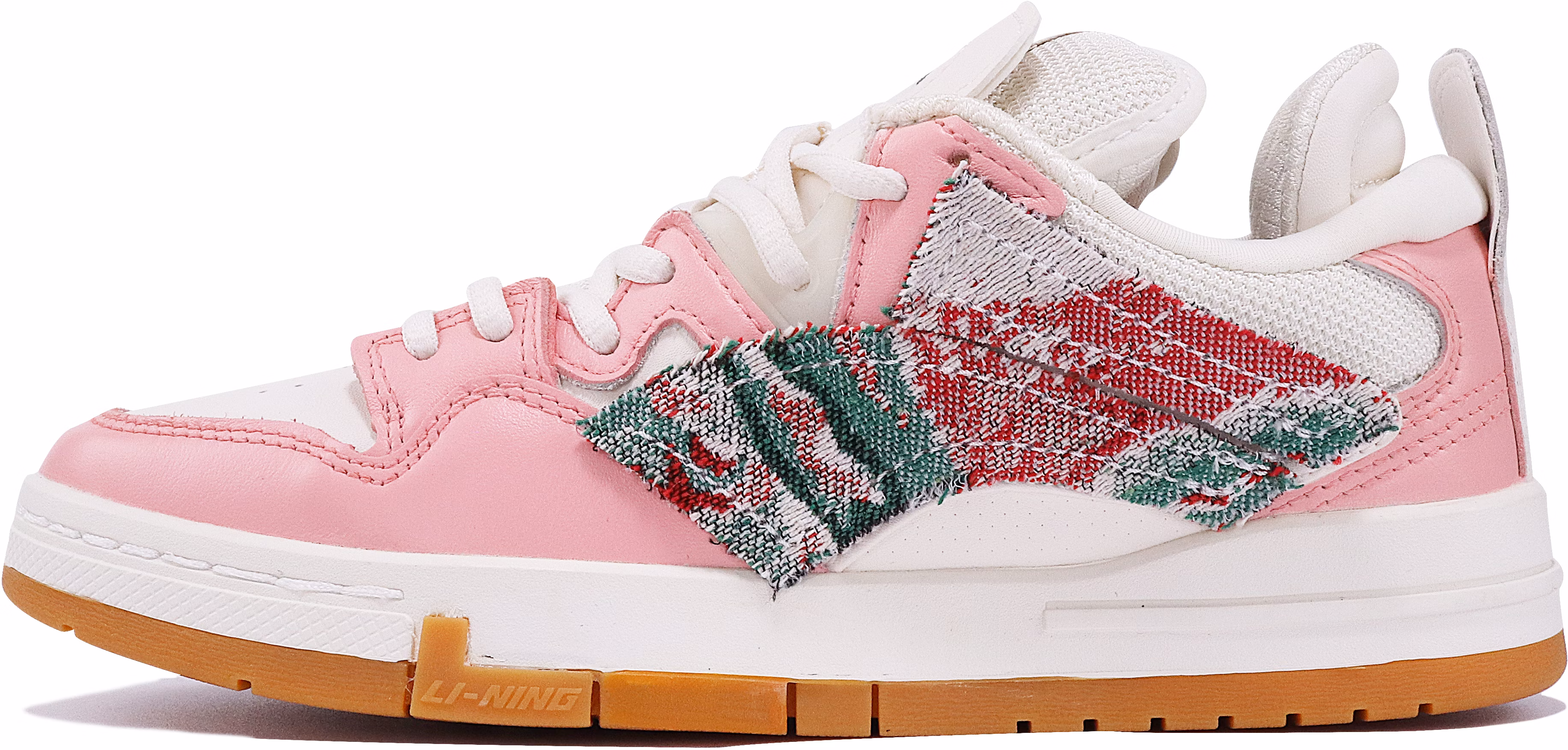 custom-shoes-li-ning-weiwu-pro-white-pink-retro-theme