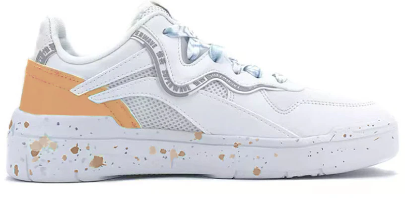 Zapatillas Li-Ning WeiWu SPWW Lite 'Camo Graffiti Naranja Amarillo' AGCR037-1(TeamK-果冻橙) Order Zapatillas Li-Ning WeiWu SPWW Lite 'Camo Graffiti Naranja Amarillo' AGCR037-1(TeamK-果冻橙)