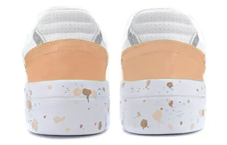 Shop [Custom Shoes] Li-Ning WeiWu SPWW Lite 'Camo Grafiti Jingga Kuning' AGCR037-1(TeamK-果冻橙)