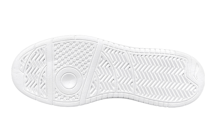 Details for [Zapatillas Personalizadas] Li-Ning x SHTY 'Blanco Negro Pinceladas' AGCT147-5(Team叁-男款外星人解构)