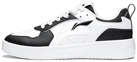 【カスタムシューズ】Li-Ning x SHTY「ホワイトブラックブラシストローク」 AGCT147-5(Team叁-男款外星人解构) Sizing 【カスタムシューズ】Li-Ning x SHTY「ホワイトブラックブラシストローク」 AGCT147-5(Team叁-男款外星人解构)