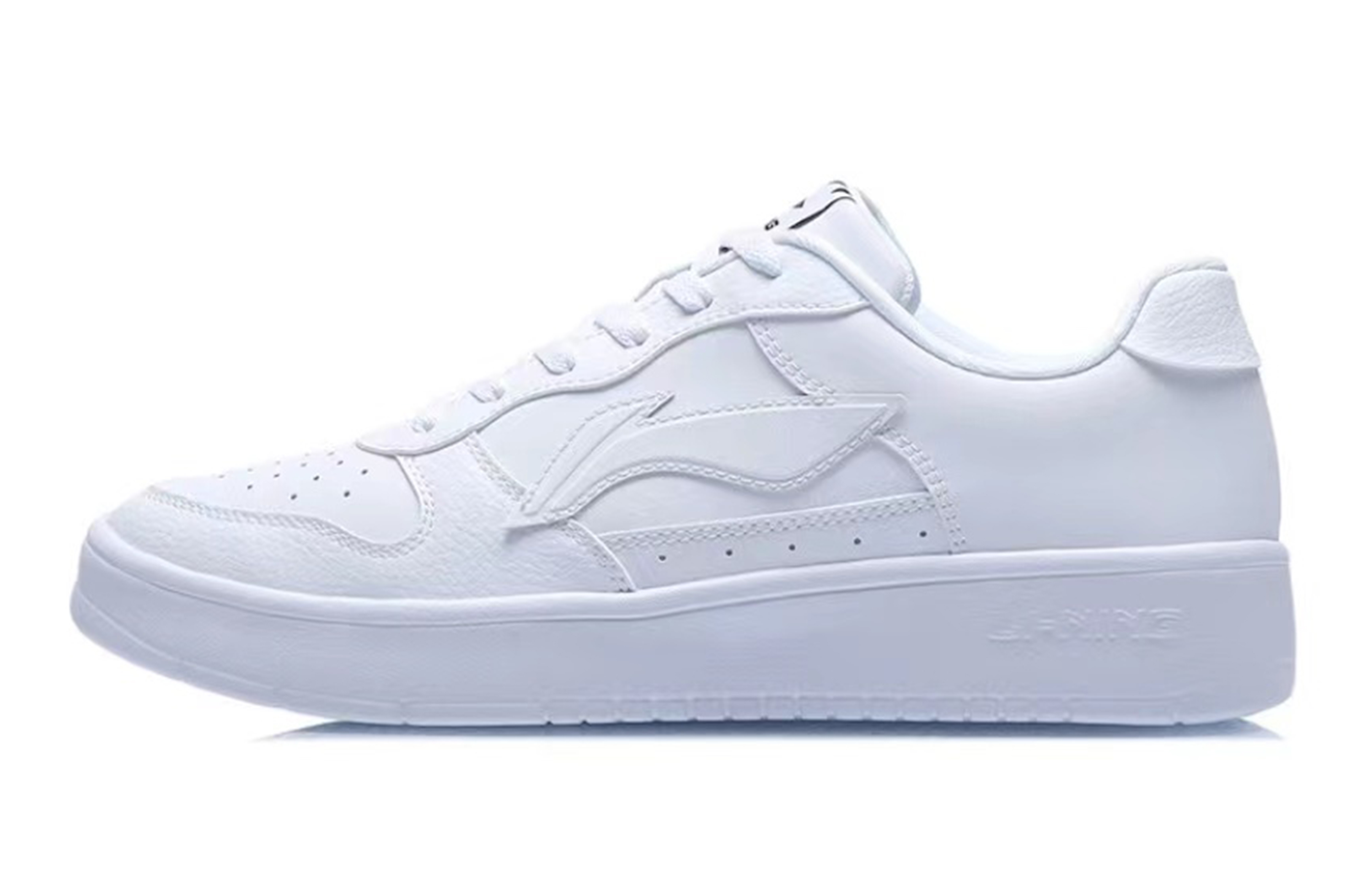 Details for [Scarpe Personalizzate] Li-Ning x Weigh ''Blu Klein'' AGCS419-1(Team65-蓝色miss)