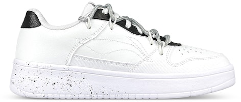 【客製化球鞋】 LiNing李寧 Y2K蝴蝶 解構 雙鞋帶 泼墨 晕染 禮盒 低筒 板鞋 男款 黑白灰 Order 【客製化球鞋】 LiNing李寧 Y2K蝴蝶 解構 雙鞋帶 泼墨 晕染 禮盒 低筒 板鞋 男款 黑白灰