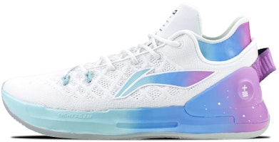 Zapatillas Li-Ning Yu Shuai 13 'Algodón de Azúcar Macarrón Helado Degradado' ABAP095-1(Team叁-男款棉花糖) Buy Zapatillas Li-Ning Yu Shuai 13 'Algodón de Azúcar Macarrón Helado Degradado' ABAP095-1(Team叁-男款棉花糖)