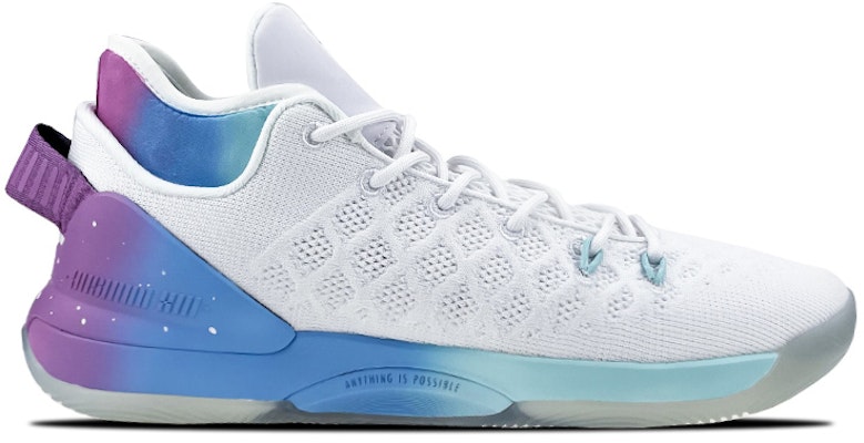 Zapatillas Li-Ning Yu Shuai 13 'Algodón de Azúcar Macarrón Helado Degradado' ABAP095-1(Team叁-男款棉花糖) Order Zapatillas Li-Ning Yu Shuai 13 'Algodón de Azúcar Macarrón Helado Degradado' ABAP095-1(Team叁-男款棉花糖)