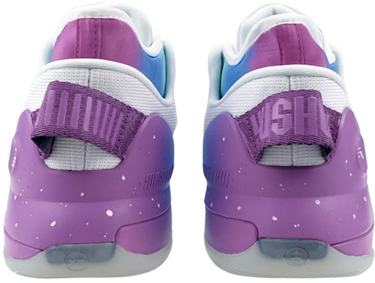 Zapatillas Li-Ning Yu Shuai 13 'Algodón de Azúcar Macarrón Helado Degradado' ABAP095-1(Team叁-男款棉花糖) Purchase Zapatillas Li-Ning Yu Shuai 13 'Algodón de Azúcar Macarrón Helado Degradado' ABAP095-1(Team叁-男款棉花糖)