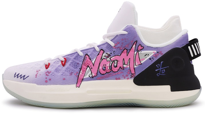 리닝 웨이드13 '다빈치 블루핑크 그래피티' (커스텀) ABAP095-1(TeamM-男款纳米字体涂鸦蓝粉) Buy 리닝 웨이드13 '다빈치 블루핑크 그래피티' (커스텀) ABAP095-1(TeamM-男款纳米字体涂鸦蓝粉)