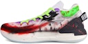 Buy 리닝 웨이드13 '그래피티 광대' (Li-Ning Wade 13 'Graffiti Clown') ABAP095-1(TeamJ-男款国潮喷绘小丑主题)