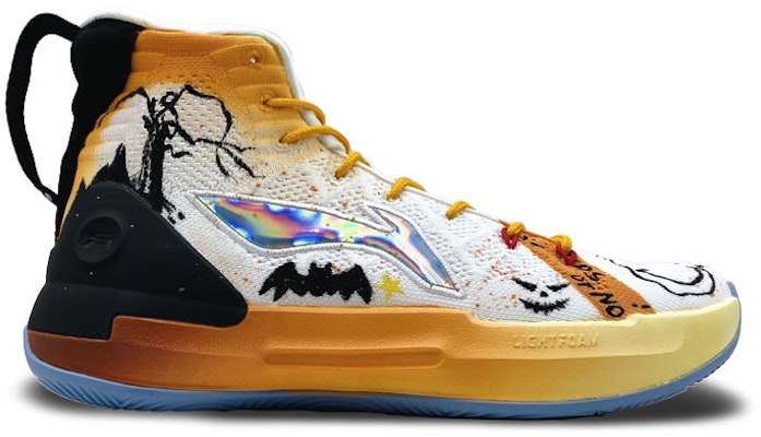 리닝 웨이드 유슈아이13 할로윈 블러드 고스트 (Li-Ning Wade Yushuai13 Halloween Blood Ghost) ABAP075-1(Team-S驭帅13涂鸦) Order 리닝 웨이드 유슈아이13 할로윈 블러드 고스트 (Li-Ning Wade Yushuai13 Halloween Blood Ghost) ABAP075-1(Team-S驭帅13涂鸦)