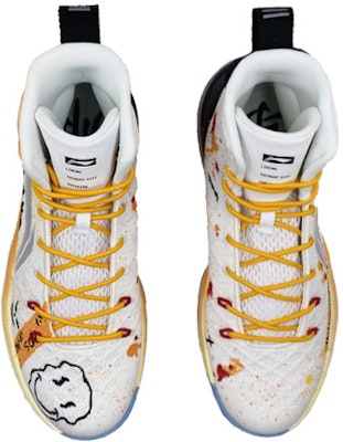 리닝 웨이드 유슈아이13 할로윈 블러드 고스트 (Li-Ning Wade Yushuai13 Halloween Blood Ghost) ABAP075-1(Team-S驭帅13涂鸦) Shop 리닝 웨이드 유슈아이13 할로윈 블러드 고스트 (Li-Ning Wade Yushuai13 Halloween Blood Ghost) ABAP075-1(Team-S驭帅13涂鸦)